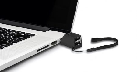 USB Hub -3 Ports