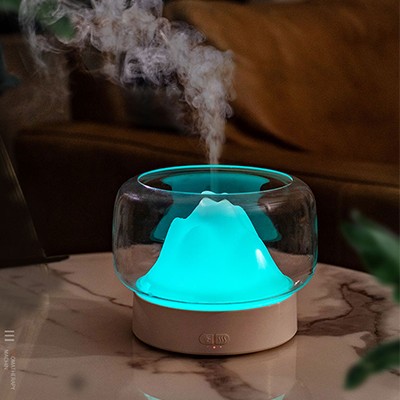 Aromatherapy Diffuser