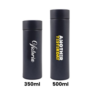 LED Premium Thermo Flask / Water Bottle