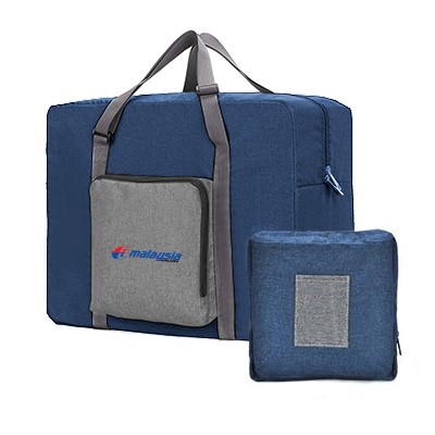 Foldable Luggage Bag
