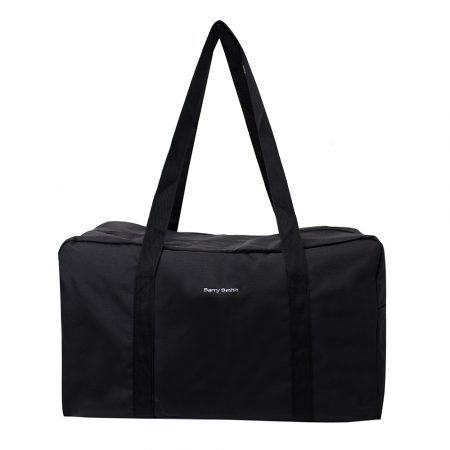 Barry Smith Foldable Travel Bag