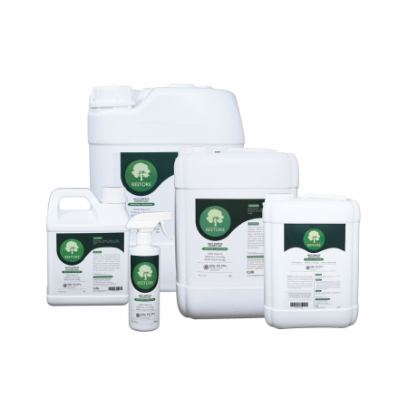 RESTORE HOCl Multi-Surface Disinfectant
