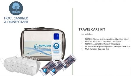 Personal Care