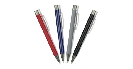 Metal Ball Pen 979
