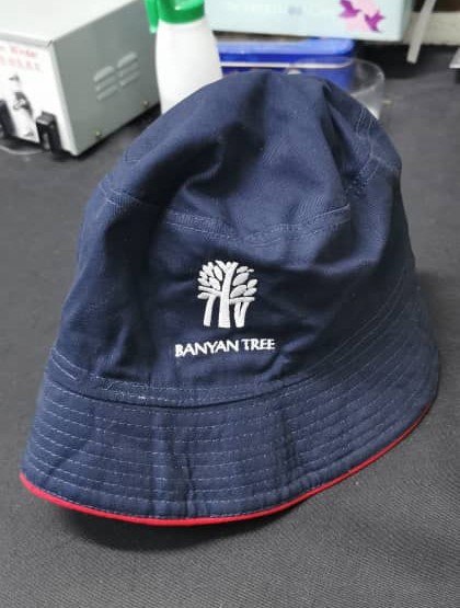 Fisherman Hat