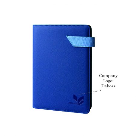 Executive Log-Thermo Pu Palmer