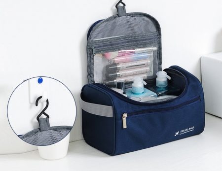 Toiletries Bag
