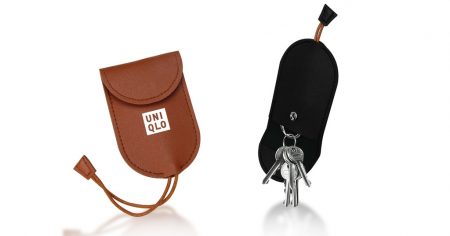 Key Pouch