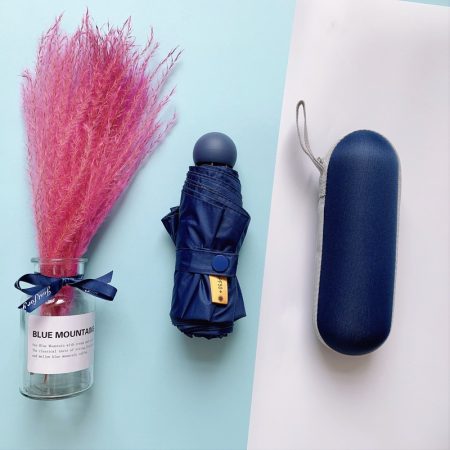 MINI CAPSULE UMBRELLA/POCKET UMBRELLA