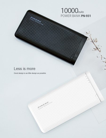 Pineng Powerbank PN-931 (10000mAH )