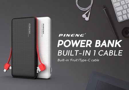 Pineng Powerbank PN-972 (10000 mAH )