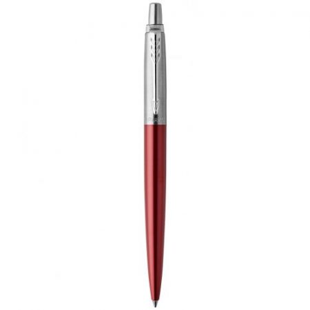 Parker Ball Pen-Jotter-Red colour
