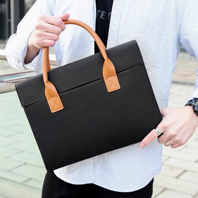 Laptop Pouch-15.6"