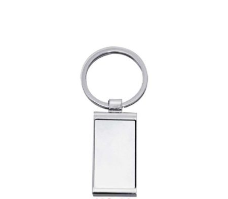 Metal Keyholder -KC6