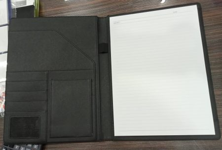 PU Seminar Folder