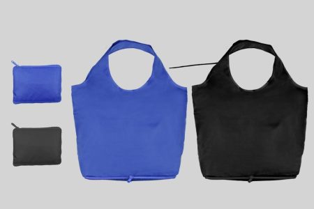 Foldable Shopping Bag