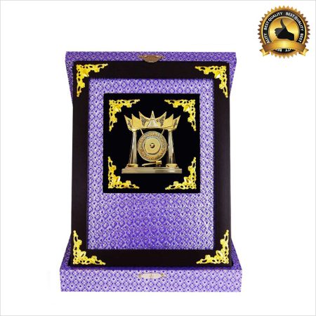 Exclusive Songket Souvenir (Melayu Gong)-7358