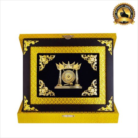 Exclusive Songket Souvenir (Melayu Gong)-7366