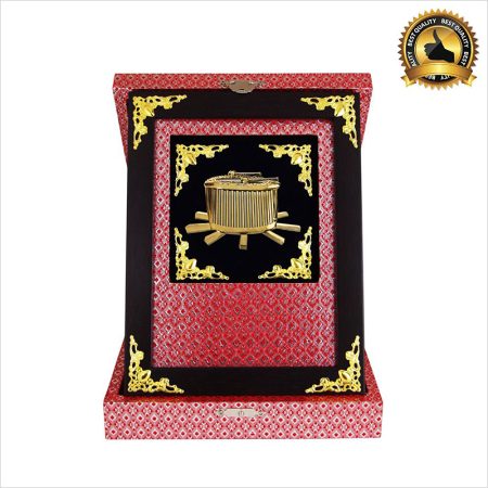 Exclusive Songket Souvenir (Gendang)-7370