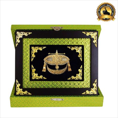 Exclusive Songket Souvenir (Wau)-7374
