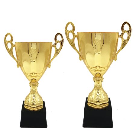 Metal Cup Trophy -510