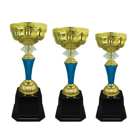 Metal Cup Trophy -696