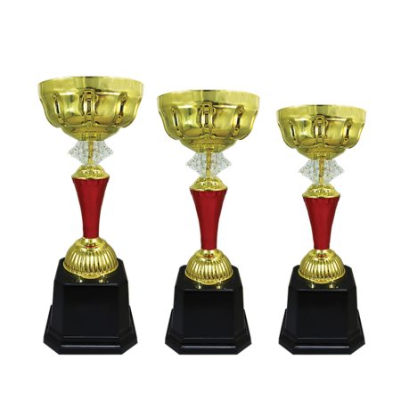 Metal Cup Trophy -696