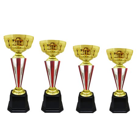 Metal Cup Trophy -697