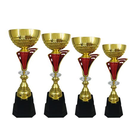Metal Cup Trophy -703