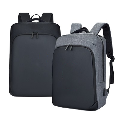 15.6" Laptop Backpack with USB Port