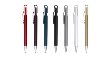 Plastic Ball Pen
