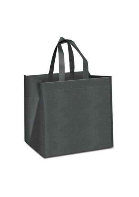 Non Woven Bag-45cm(L) x 38cm(H) x 25cm(D)