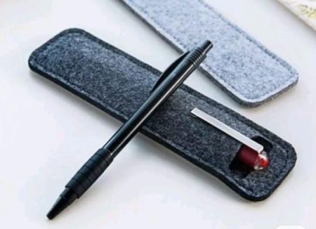 Felt Pen Pouch