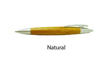 Bamboo Pen /Eco Pen