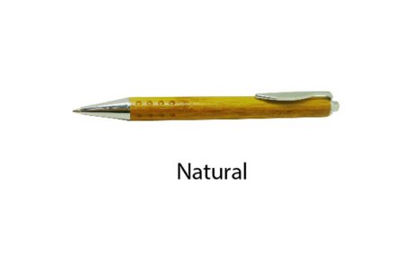 Bamboo Pen /Eco Pen