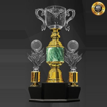 Acrylic Trophy 2534