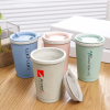 Eco-Wheat Tumbler - 300ml