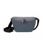 Waist Pouch Grey