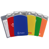 Luggage Tag Holder