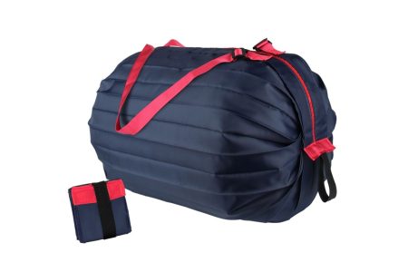 Foldable Shopping Bag