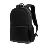 Backpack Grey Fashion Polyester