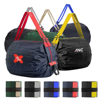 Foldable Shopping Bag