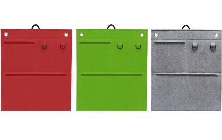 Felt Organiser - 38cm(w) x 50cm(h)