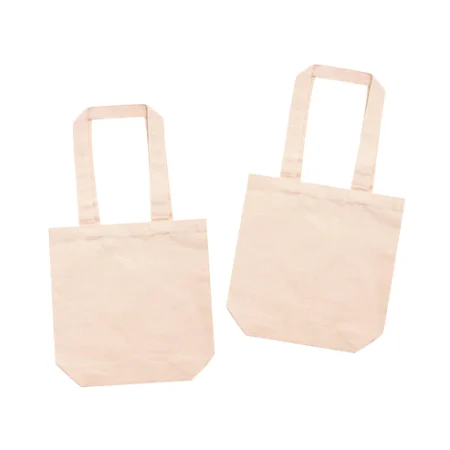 CANVAS BAG 35cm (L) x 3 5cm (H)
