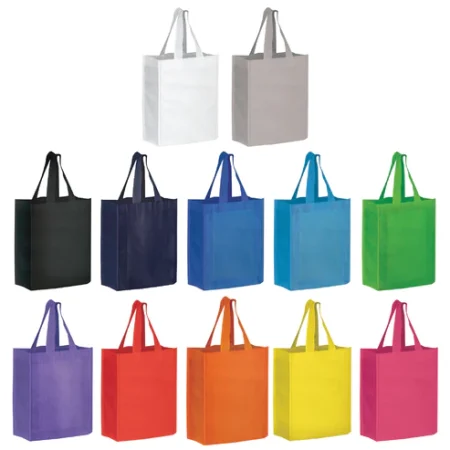 NON WOVEN BAG