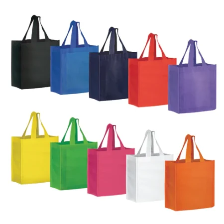 NON WOVEN BAG