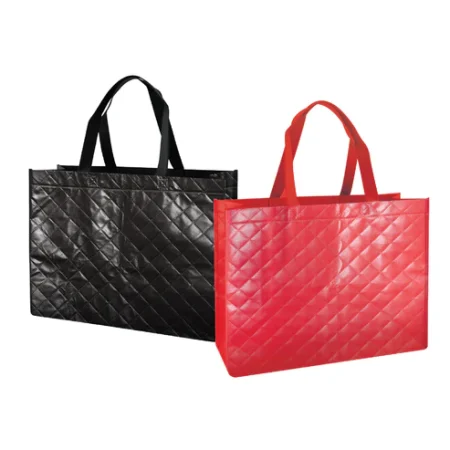 LAMINATED NON WOVEN BAG