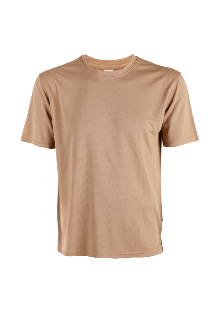 Quick Dry OREN SPORT 100% Microfibre QD0486 – Caramel