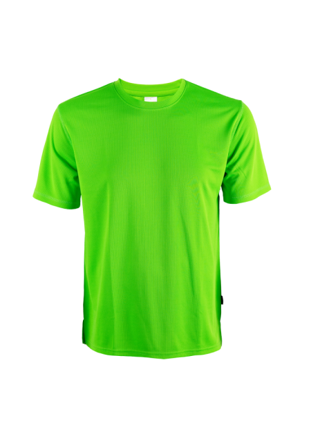 Quick Dry OREN SPORT 100% Microfibre QD0487 – Neon Green