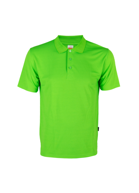 Quick Dry OREN SPORT QD0687 – Neon Green